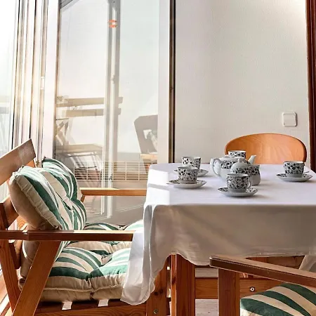 Betula Pendula - 12601 Apartment *