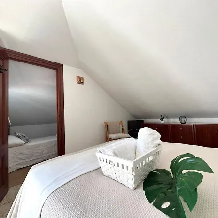 Betula Pendula - 12601 Apartment *