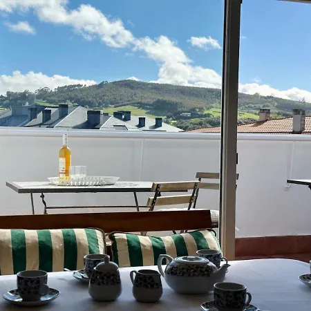 Betula Pendula - 12601 Apartment Ajo