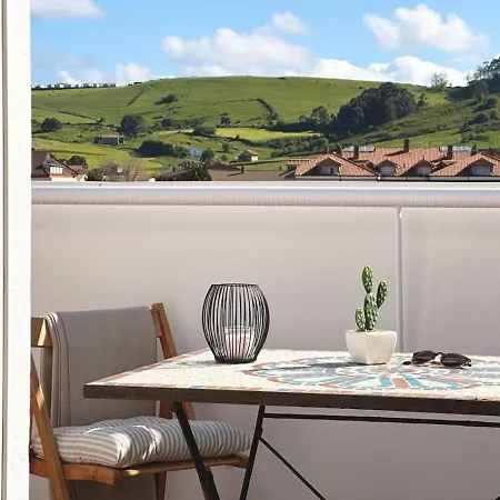 Apartment Betula Pendula - 12601 *