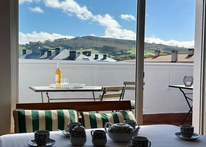 Betula Pendula - 12601 Apartament Ajo