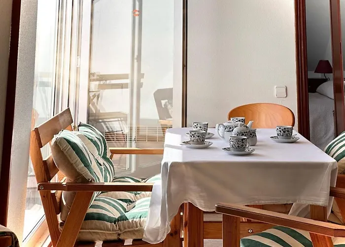 Betula Pendula - 12601 Apartament *