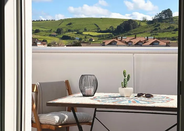 Apartament Betula Pendula - 12601 *